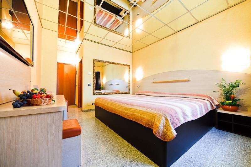 Motel Autosole Cornegliano Laudense Pokoj fotografie