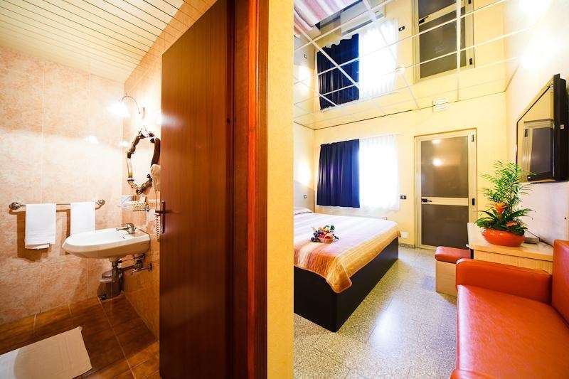 Motel Autosole Cornegliano Laudense Pokoj fotografie